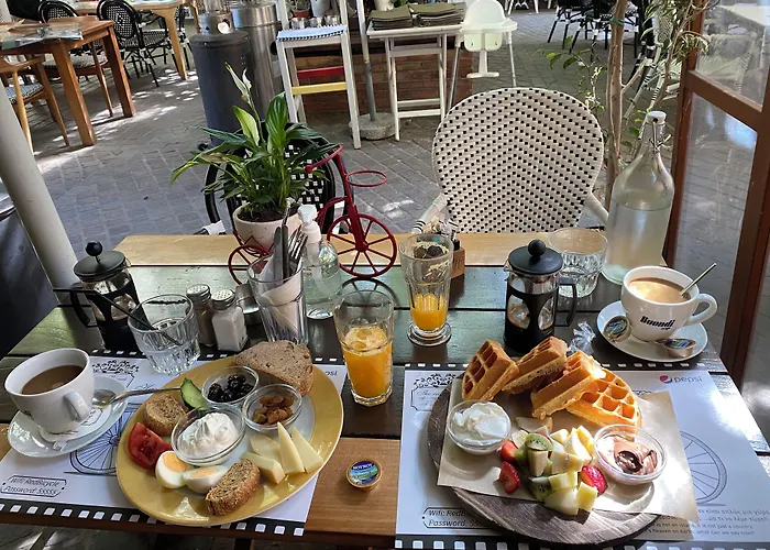 Metropolitan Pearl Boutique Hotel Chania 