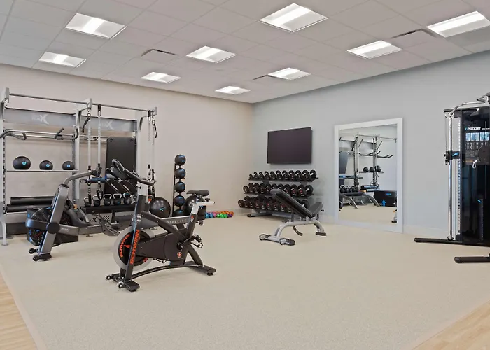 Homewood Suites By Hilton Panama City Beach, Fl Upper Grand Lagoon