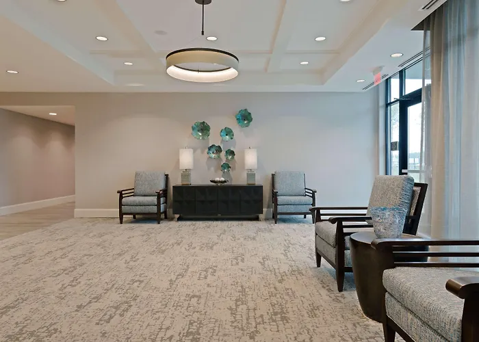Homewood Suites By Hilton Panama City Beach, Fl Upper Grand Lagoon