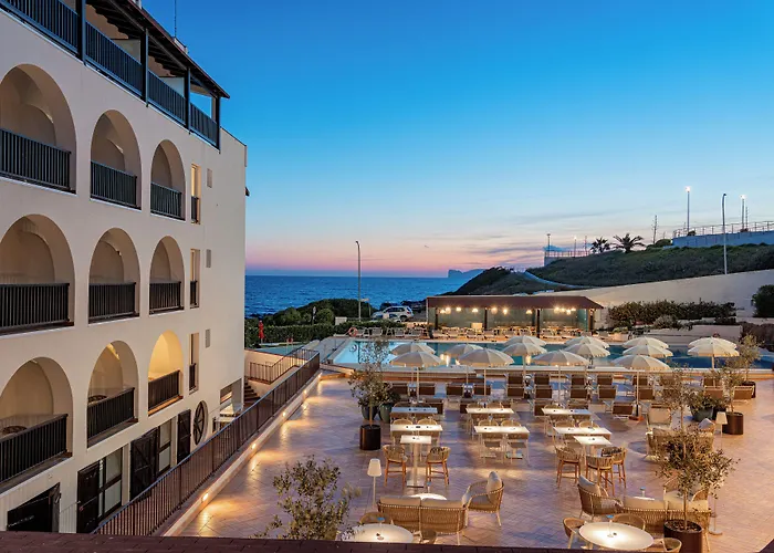 Hotel Calabona Alghero