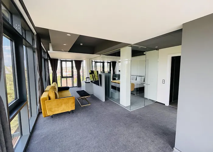 Werk Hotel & Spa Hunedoara