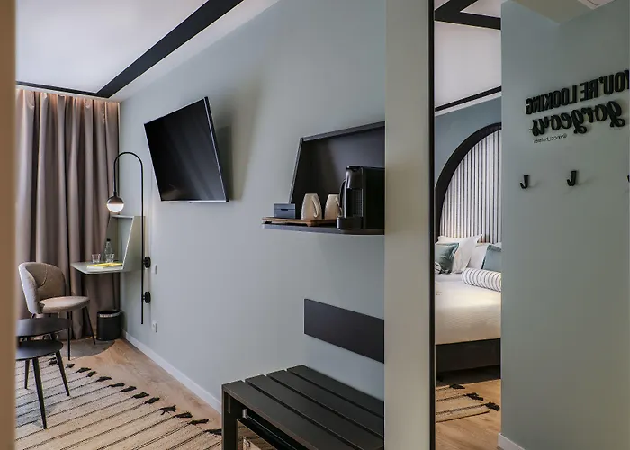 Vincci Bonjardim Hotel Porto