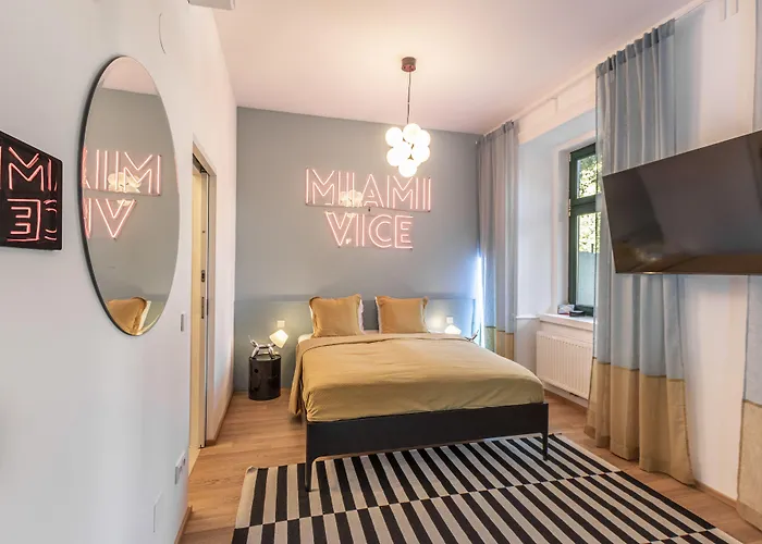 Hotel Sissi West Wien