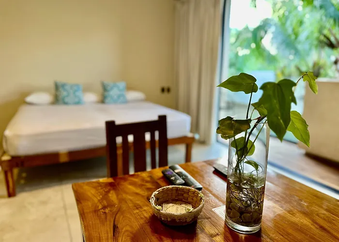 Moonshine Tulum Hotel & Hostel