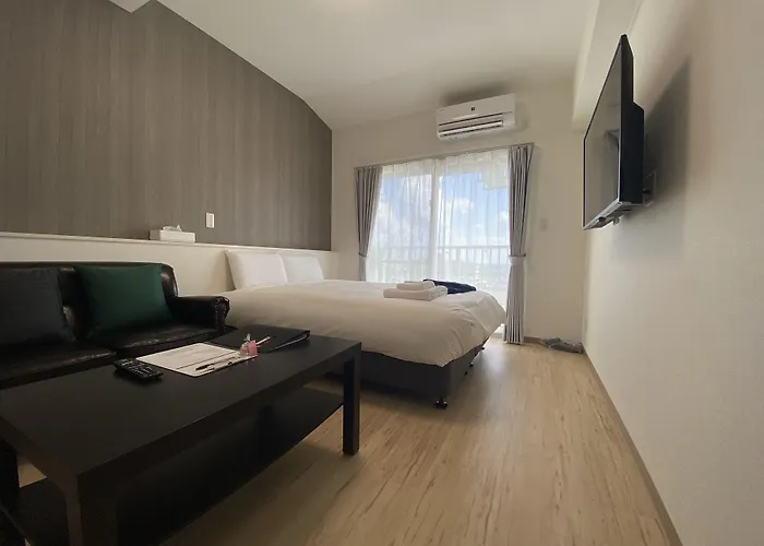 Hotel Ishigakijima 2020 Ishigaki 