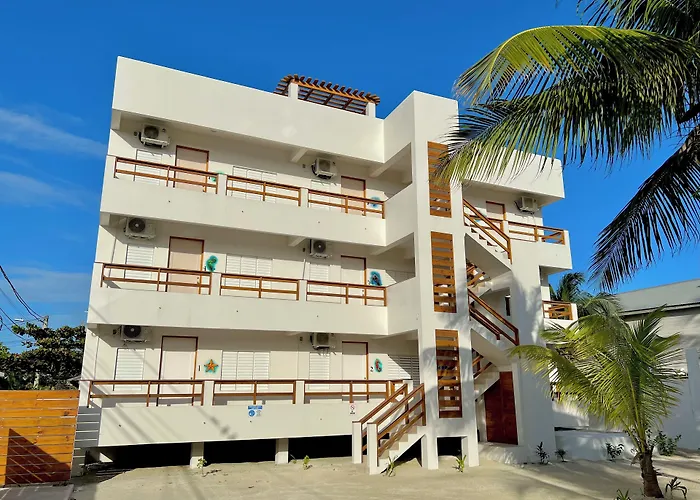 San Pablo Villas San Pedro 