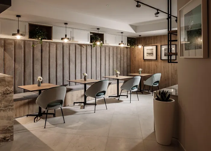 Amery House Sliema