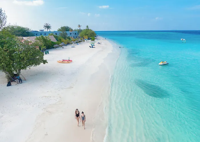 Ayala Oceanview Maldives Hotel Gulhi