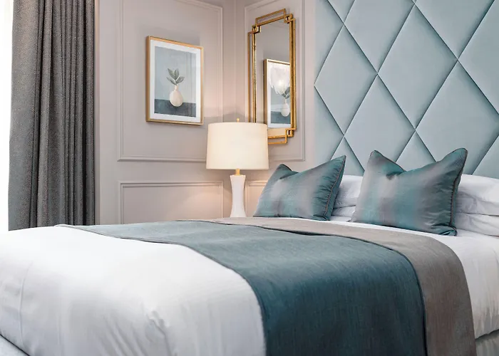 No.4 Carlton Hotel Southampton