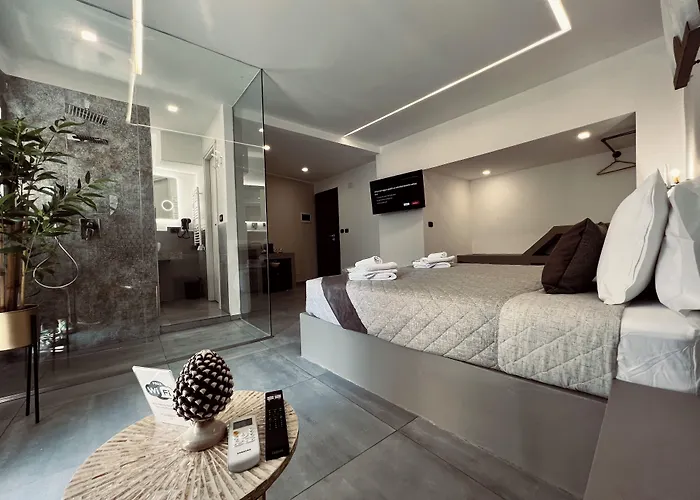 Palermo Inn Boutique ApartHotel