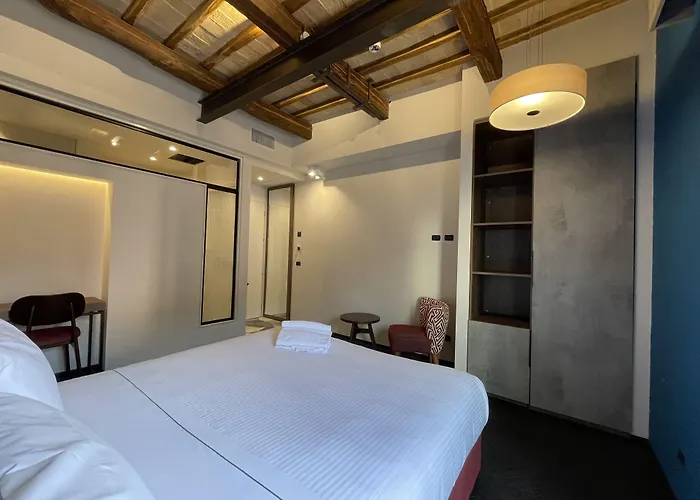 Passpartout Boutique Palace Rome