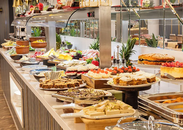 Mukarnas Pera Hotel İstanbul