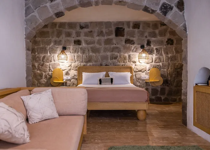 Naif Hotel - Adults Only Göreme