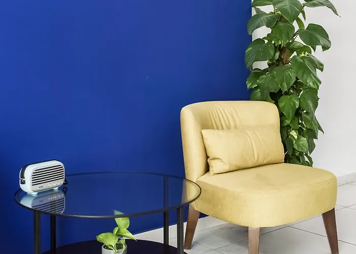 Iasonos Suites Atenas