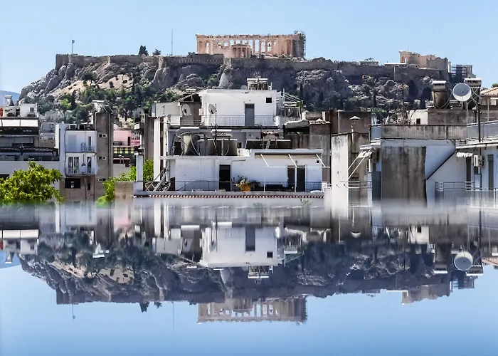 Iasonos Suites Athen