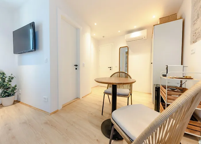 Porto Nativo Split Hotel