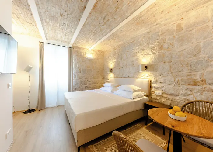 Porto Nativo Split Hotel