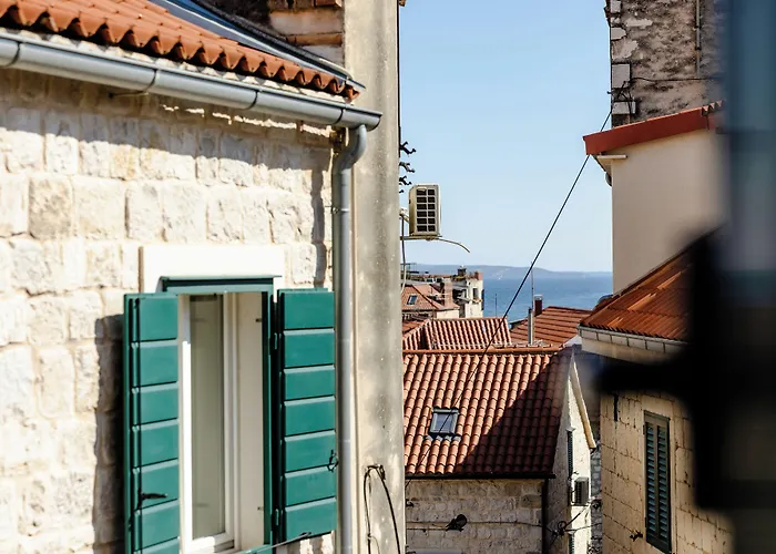 Porto Nativo Split Hotel