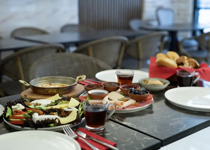 Hotel Rubby Kadikoey Istanbul