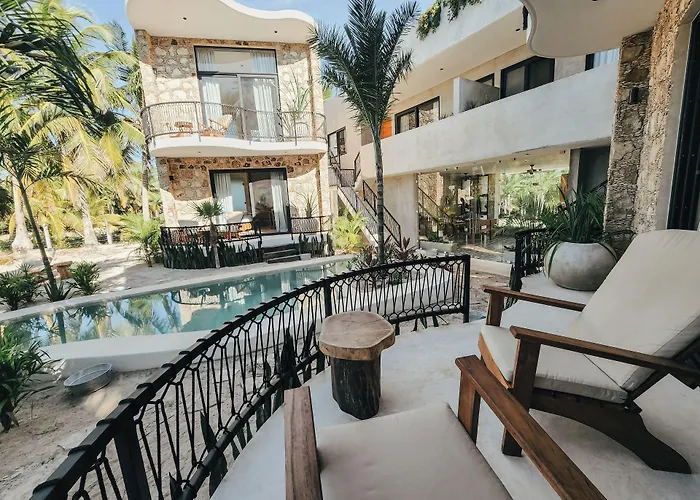 Cucu Hotel El Cuyo