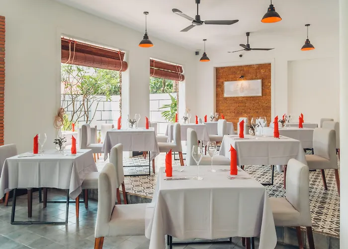 Bopha Watbo Residence Siem Reap