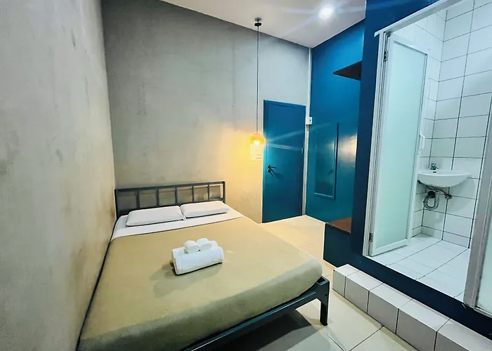 Daylight Inn Davao