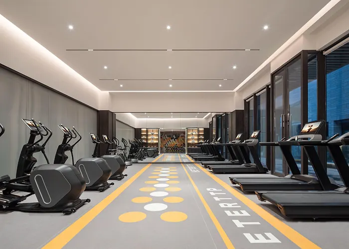 Citadines Hope City Boao Qionghai