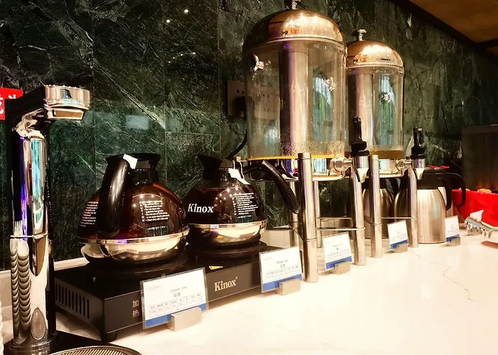 Citadines Hope City Boao Qionghai