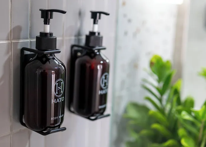 Hato Saigon Boutique Hotel & Rooftop Ho Chi Minh City