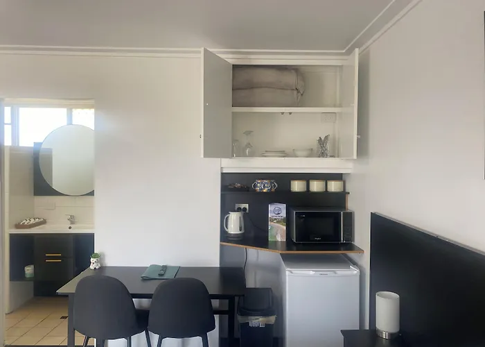 The Seaview Tavern Motel Woolgoolga