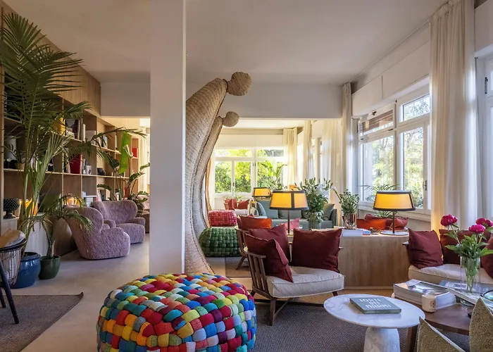 La Serena Forte Dei Marmi, Small Luxury Hotels Of The World