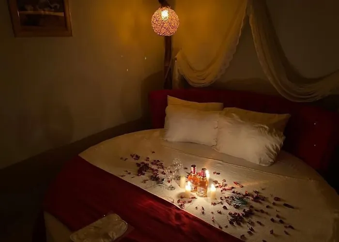 Şırınyer Apart Otel İzmir