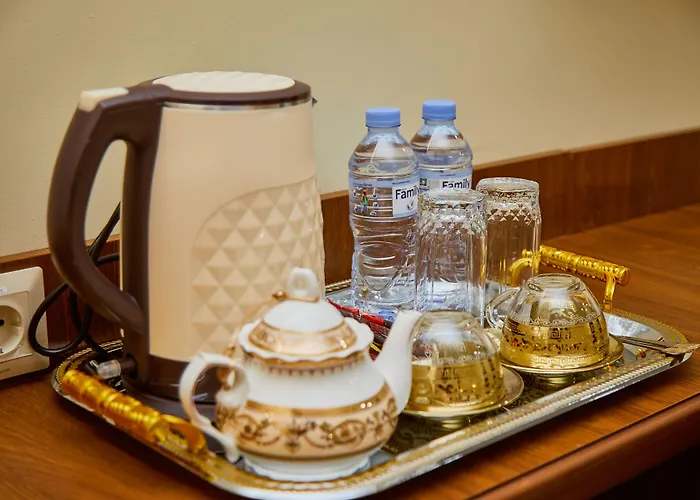 Sangzor Boutique Hotel Samarkand