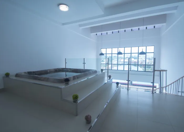 Wdc Aparthotel - Buea