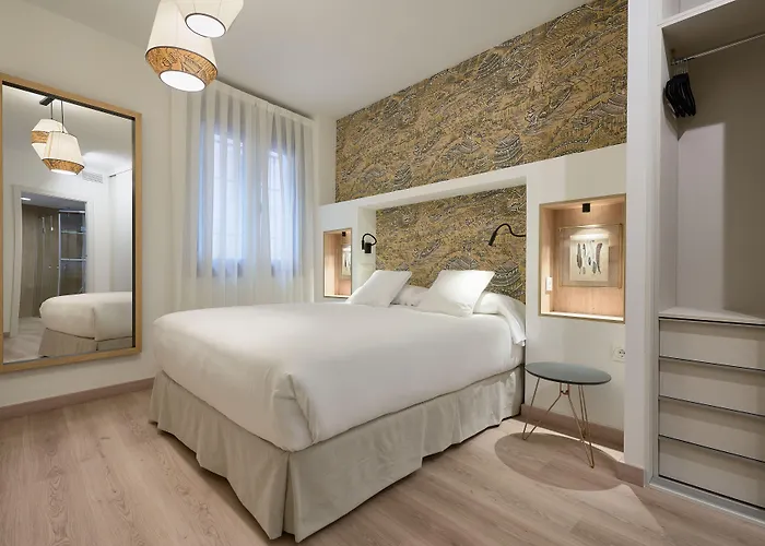 Eleven Apartments Real De La Carreteria, By Homing U Seville