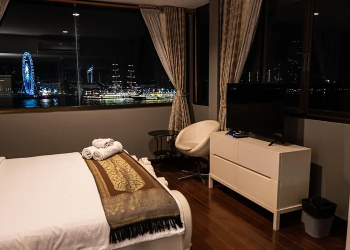 Anandpura Riverside Hotel Bangkok