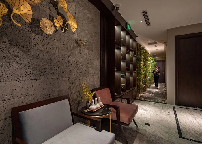 The Watson Premium Halong Hotel