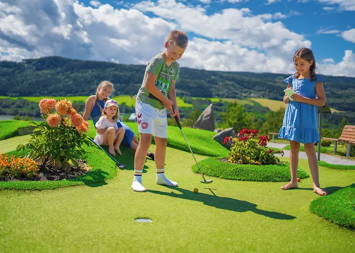 Lillehammer Turistsenter Budget Hotel