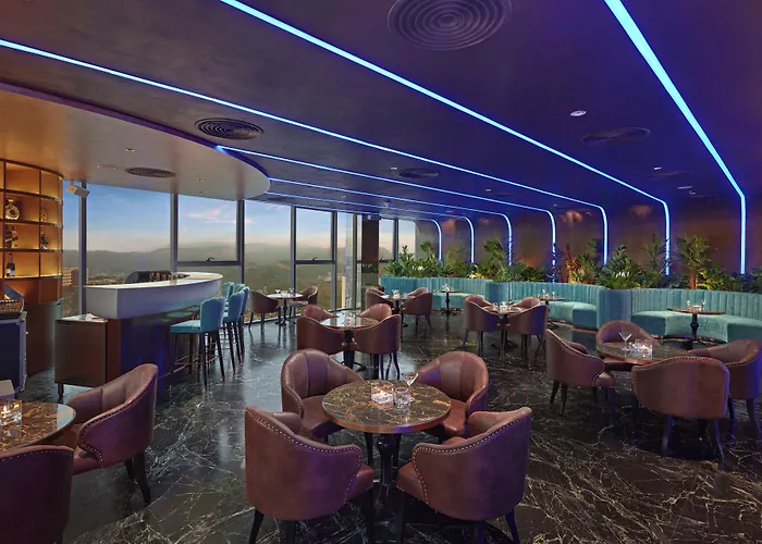The Watson Premium Halong Hotel