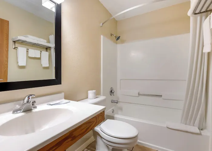 Harmony Inn New Ulm