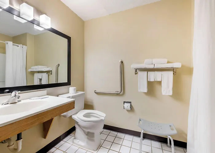 Harmony Inn New Ulm