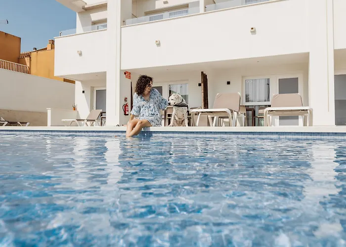 Apartamentos SubUp Cabo de Palos