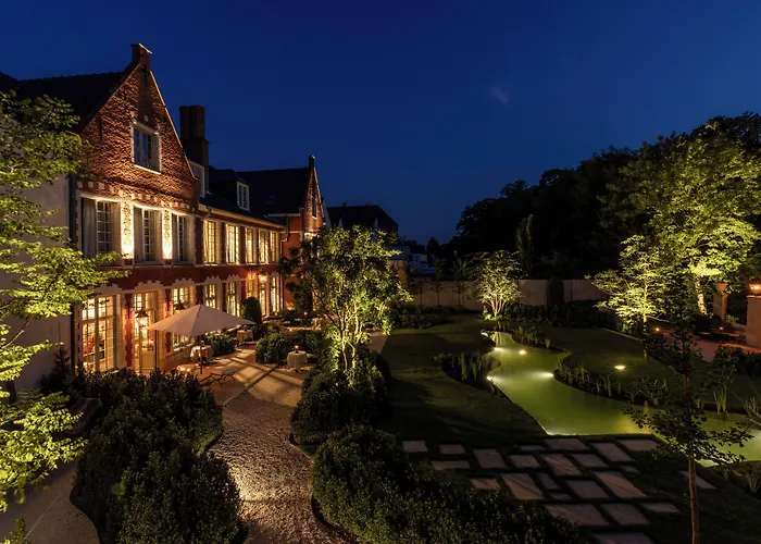 The Notary Bed and Breakfast Brugge