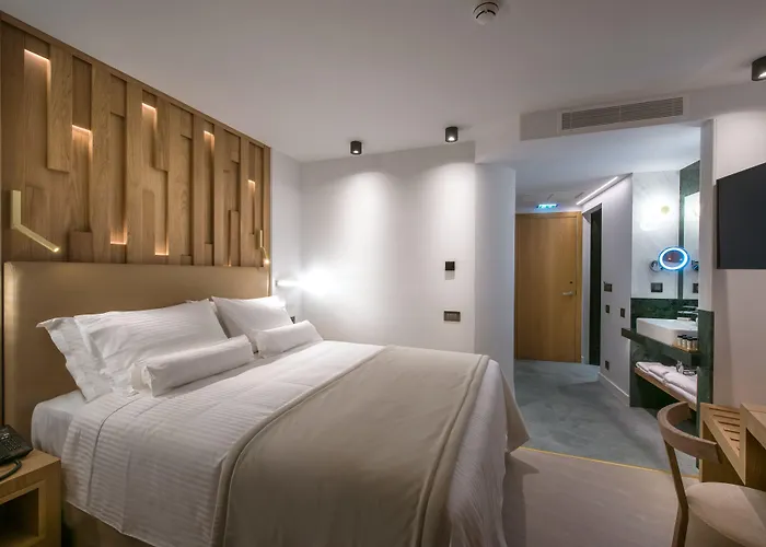 Dimargio Luxury Hotel & Spa Iraklion