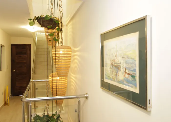 Studio 27 Saint-Domingue