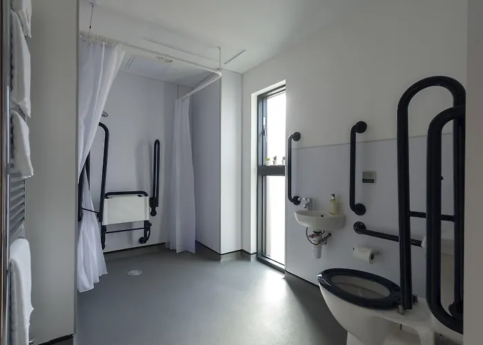 Apartrooms Aberdeen Portlethen