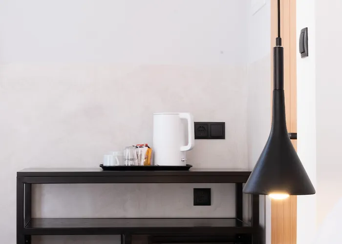 Aparthotel Parea Athènes