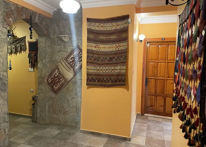 Nazar Hotel Selcuk