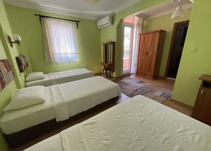 Nazar Hotel Selcuk