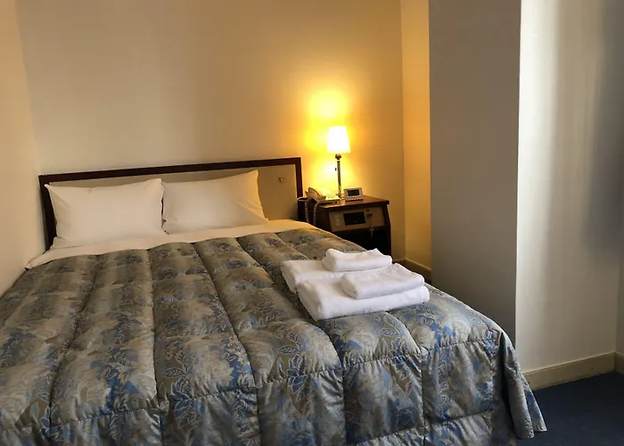 Hotel 28 Hiroshima
